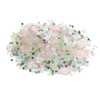 Unique Bargains Jewelry Making Craft Embellishments Ocean Animal Glass Beads - 4 of 4