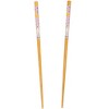 Sailor Moon Chopsticks Luna and Artemis Set of 2 Bamboo Chopsticks Reusable Anime Utensils Multicolored - 2 of 4