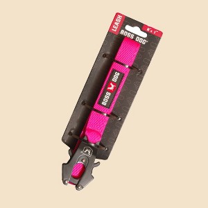 Boss Dog Tactical Leash - 1 of 4
