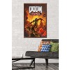 Trends International Doom Eternal - Marauder Framed Wall Poster Prints - 2 of 4