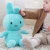Color your World with Miffy 14" Inch Mint Green Collectible Stuffed Animal Plush Toy - 3 of 3