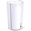 TP-Link Deco AX5700 Tri-Band Smart Whole Home Mesh Wi-Fi 6 System (1-Pack) Manufacturer Refurbished - image 2 of 2