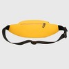 Anna-Kaci Women's Waist Bag - Multiple Zip Fanny Pack for Casual Outings - 4 of 4