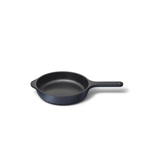 Caraway Home Enameled Cast Iron Mini Skillet - 1 of 3
