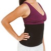 Sweat Shaper Waist Trimmer 2 Pack for Women: Maximize Workout & Slimming - 4 of 4