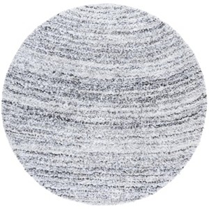 Glory Shag GRS102 Handwoven Indoor Rugs - Safavieh - 1 of 4