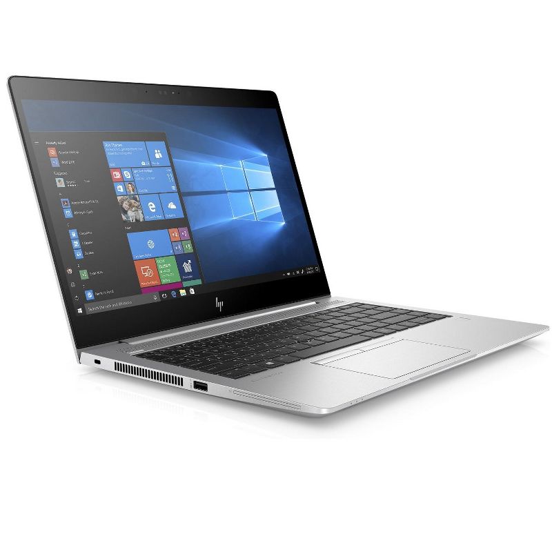 HP Probook 640 G5 14" Laptop Intel Core i5 1.60 GHz 16 GB RAM 256 GB SSD W10P - Manufacturer Refurbished, 3 of 5