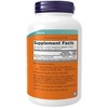 Magnesium Bisglycinate Powder by Now Foods  -  8 oz Powder - 2 of 3