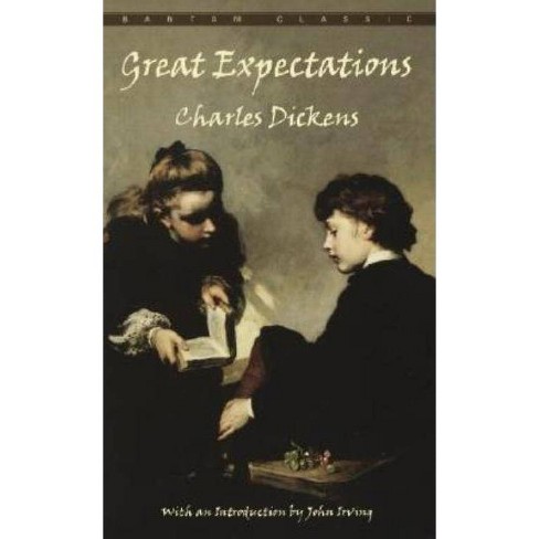 Dickens expectations charles great Great Expectations