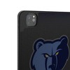 Keyscaper NBA Western Conference Teams Linen Tablet Case for Apple iPad - 4 of 4