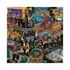 Wuundentoy Premium Edition: Backwards Zoo Jigsaw Puzzle - 500pc - 2 of 4