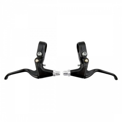 Sunlite MTB Levers Brake Lever, Flat Bar/BMX Pair