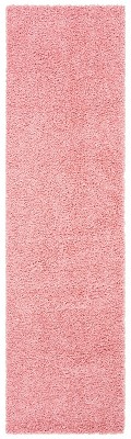 Primo Shag PRM300 Power Loomed Indoor Rugs - Safavieh