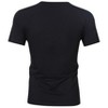YESFASHION Men's Color Block T Shirts Round Neck Short Sleeve Summer Tee Tops - 3 of 4