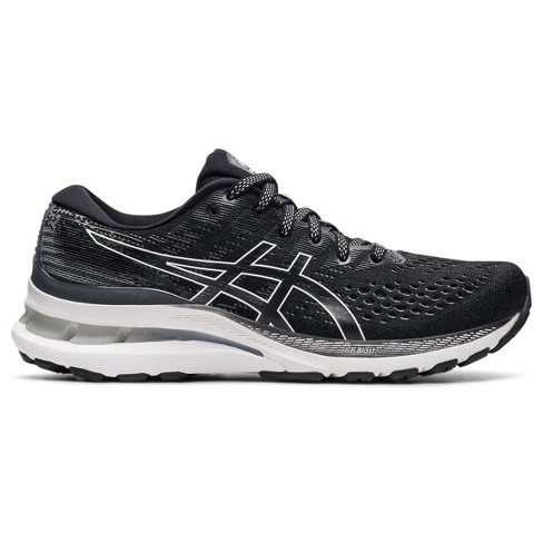 ASICS ZAPATILLA RUNNING MUJER GEL-KAYANO 28 BLACK SAGE