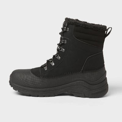 Men Blaise Winter Boots - All In Motion View 2