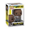 Funko POP! TV: BNN Terry with Yogurt Figure - 2 of 3