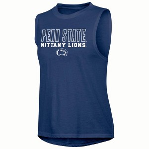 NCAA Penn State Nittany Lions Women's Tank Top - 1 of 3