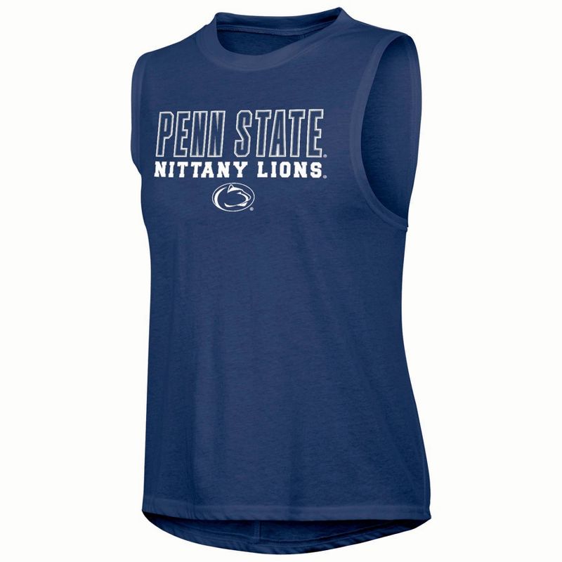 NCAA Penn State Nittany Lions Women&#39;s Tank Top, 1 of 4