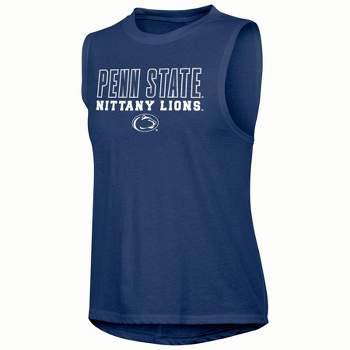 NCAA Penn State Nittany Lions Women's Tank Top