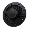 BLUAVE M7.0CX3-B 7" Marine Coaxial Speakers With MG70 Marine Grills In Black - 4 of 4