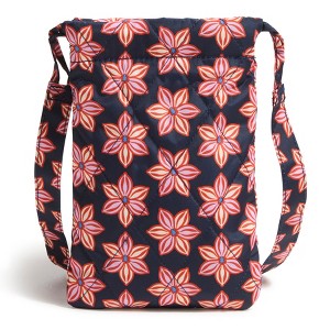 Vera Bradley Women's Outlet Ultralight Slim Easy Crossbody Bag - 1 of 3