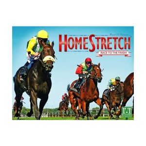 Home Stretch Board Game - 1 of 3