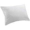 Continental Bedding Affinity 100% Cotton Down Alternative Polyester Bed Pillow - Pack of 1 - image 2 of 4