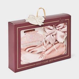 Claw Clip Hair Twister and Headband Set 3 pc - A New Day™ - 1 of 4