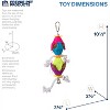 Prevue Pet Products Forage & Engage Eggman Bird Toy 62619 - 2 of 3