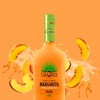 Rancho La Gloria Peach Margarita Wine Cocktail - 750ml Bottle - 2 of 3