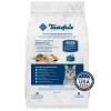 Blue Buffalo Tastefuls with Chicken Weight Control Natural Adult Dry Cat Food - 2 of 4