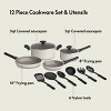 bella Housewares Nonstick Kitchen Set - 3 of 4
