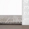 Nuloom Odalisse Modern Geometric Rug - 3 of 4