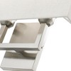 Livex Lighting Pierson 2 - Light Wall Light in  Brushed Nickel - 4 of 4