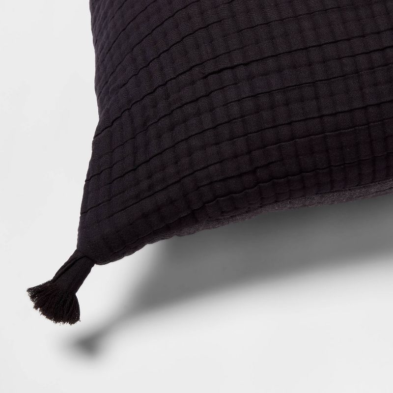 Euro Double Cloth Decorative Throw Pillow - Threshold™, 5 of 12