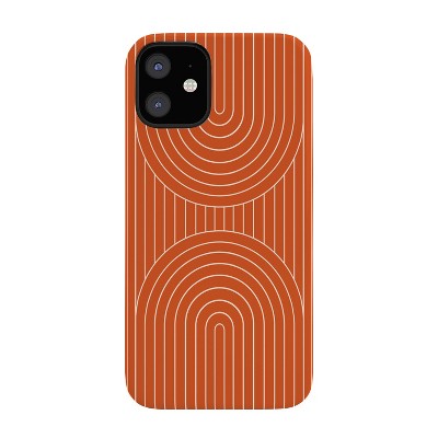 Colour Poems Arch Symmetry Viii Snap Iphone 12 Mini Case - Society6 ...