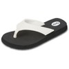 Women's Charlotte Yoga Mat Textured Flip Flop - 3 of 4