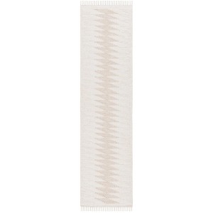 Kilim KLM854 Flat Weave Indoor Rugs - Safavieh - 1 of 4