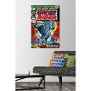 Trends International Marvel Ghost Rider - Heavens On Fire #1: Ghost Rider #1 Unframed Wall Poster Prints - 2 of 4
