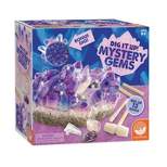 Dig It Up! Mystery Gems Science Kit