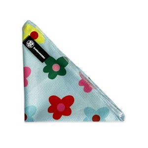 Fresh Pawz Le Fleur Dog Bandana - 1 of 2