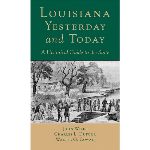 Battle of New Orleans - 64 Parishes