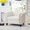 Streamdale 1 Seater Sofa For Living Room - 3 of 4