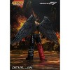 Devil Jin 1:12 Scale Figure I Tekken | Storm Collectibles Action figures - image 4 of 4