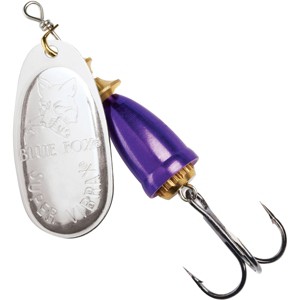 Blue Fox Classic Vibrax 2 Fishing Lure - 1 of 1