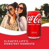 Coca-Cola Soda - 24pk/12 fl oz Cans - 4 of 4