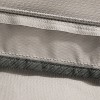 Ravenna Water-Resistant Patio Lounge Chair/Loveseat Back Cushion - Classic Accessories - 4 of 4