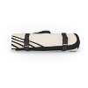 Emanuela Carratoni Moon Phases on Mountains Picnic Blanket - Deny Designs - 2 of 3