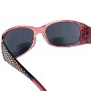 2 Pairs of Global Vision Eyewear Galaxy Safety Motorcycle Glasses - 4 of 4